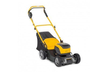 Газонокосилка аккумуляторная STIGA Collector543AEK