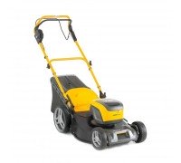 Газонокосилка аккумуляторная STIGA Collector548SAEK