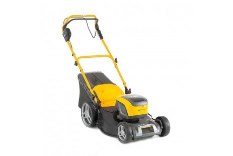 Газонокосилка аккумуляторная STIGA Collector548SAEK