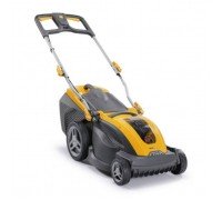 Газонокосилка аккумуляторная STIGA SLM540AE