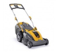 Газонокосилка аккумуляторная STIGA SLM544AE