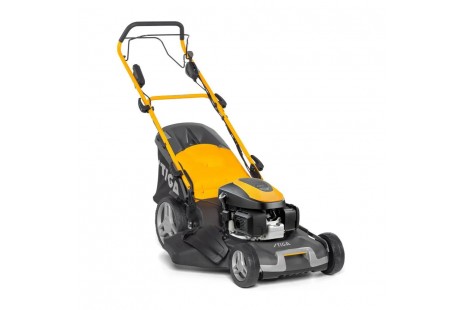 Газонокосилка бензиновая STIGA Combi55SVEQH