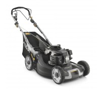 Газонокосилка бензиновая STIGA Twinclip55SHBBC