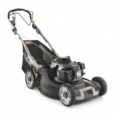 Газонокосилка бензиновая STIGA Twinclip55SHBBC