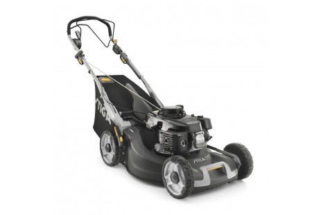 Газонокосилка бензиновая STIGA Twinclip55SHBBC