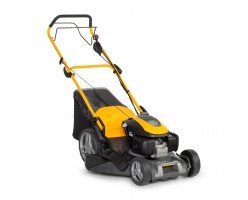 Газонокосилка бензиновая STIGA Combi48SVQH
