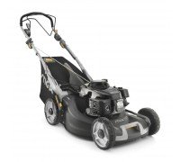 Газонокосилка бензиновая STIGA Twinclip55SHBBC
