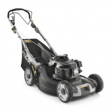 Газонокосилка бензиновая STIGA Twinclip55SHBBC