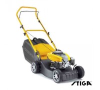 Газонокосилка бензиновая STIGA Collector43