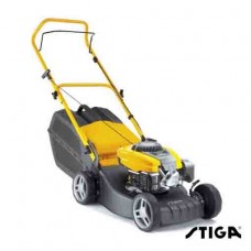 Газонокосилка бензиновая STIGA Collector43