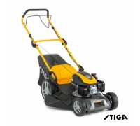 Газонокосилка бензиновая самоходная STIGA Combi53SQ