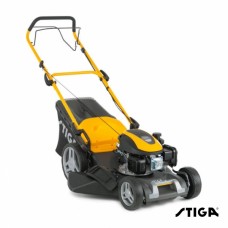Газонокосилка бензиновая STIGA Combi48SQ