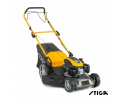 Газонокосилка бензиновая STIGA Combi48SQ