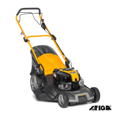Газонокосилка бензиновая STIGA Combi55SVQB