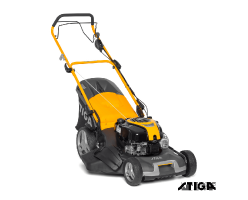 Газонокосилка бензиновая STIGA Combi55SVQB