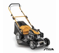 Газонокосилка бензиновая STIGA Combi48Q