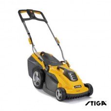 Газонокосилка электрическая STIGA Combi40E