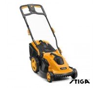 Газонокосилка электрическая STIGA Combi44E