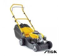 Газонокосилка бензиновая STIGA Collector43