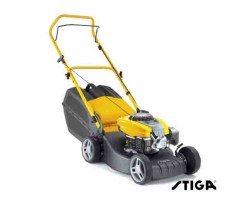 Газонокосилка бензиновая STIGA Collector43