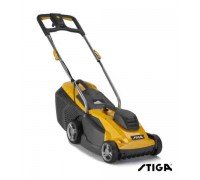 Газонокосилка электрическая STIGA Combi36E