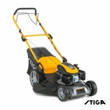 Газонокосилка бензиновая STIGA Combi48SQ