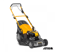 Газонокосилка бензиновая STIGA Combi55SVQB