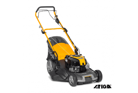 Газонокосилка бензиновая STIGA Combi55SVQB