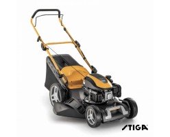 Газонокосилка бензиновая STIGA Combi48Q