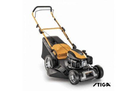 Газонокосилка бензиновая STIGA Combi48Q