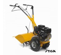 Мотоблок бензиновый STIGA SILEX103B