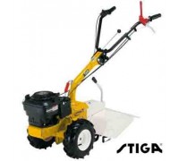 Мотокультиватор бензиновый STIGA SILEX95B