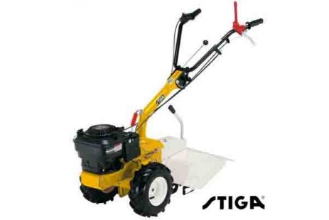 Мотокультиватор бензиновый STIGA SILEX95B