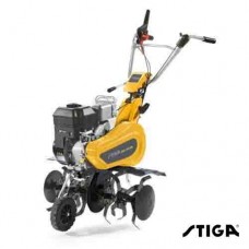 Культиватор бензиновый STIGA SRC775RB