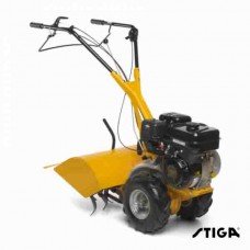 Мотоблок бензиновый STIGA SILEX103B