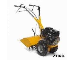Мотоблок бензиновый STIGA SILEX103B