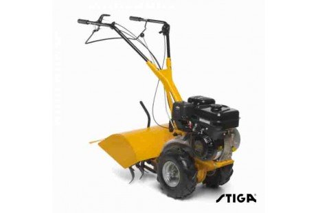 Мотоблок бензиновый STIGA SILEX103B