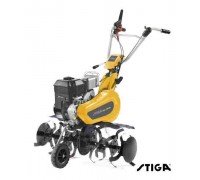 Культиватор бензиновый STIGA SRC795RB
