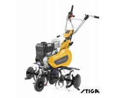 Культиватор бензиновый STIGA SRC795RB