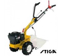 Мотокультиватор бензиновый STIGA SILEX95B