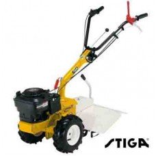 Мотокультиватор бензиновый STIGA SILEX95B