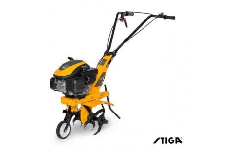 Культиватор бензиновый STIGA SRC36V