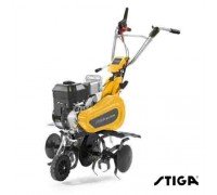 Культиватор бензиновый STIGA SRC775RB