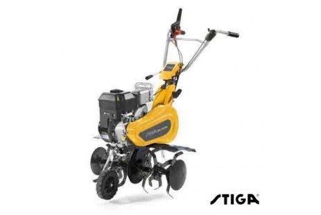 Культиватор бензиновый STIGA SRC775RG