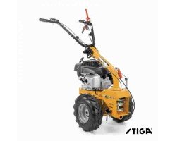 Мотоблок бензиновый STIGA SILEX95H