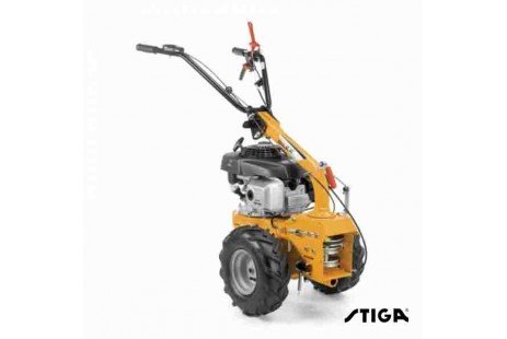Мотоблок бензиновый STIGA SILEX95H
