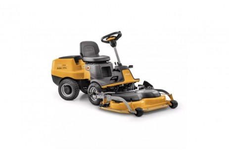  Райдер STIGA e-Park220