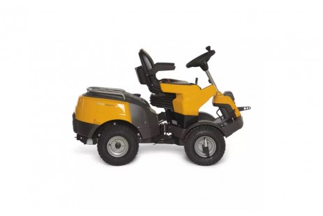 Райдер STIGA ParkPro740IOX