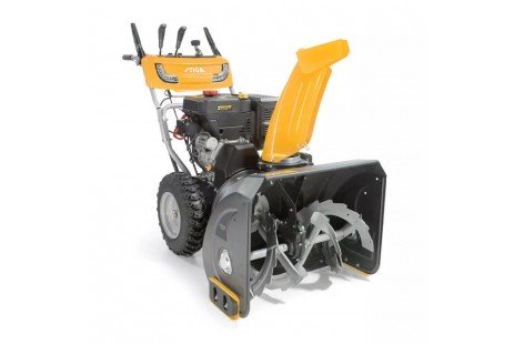 Снігоприбиральник бензиновий STIGA ST5266P 