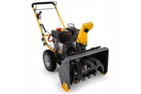 Снегоуборщик бензиновый STIGA ST3255P